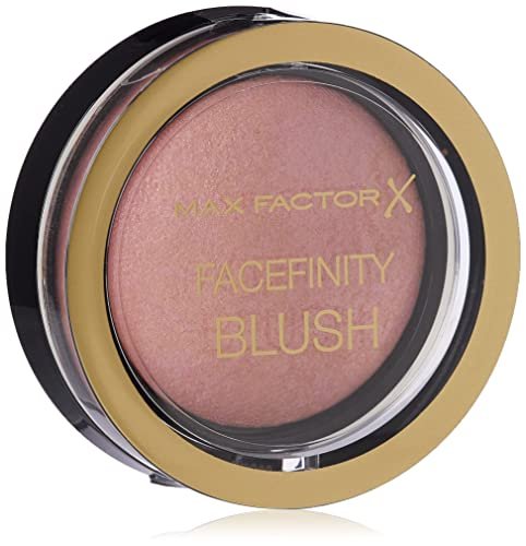 Max Factor Creme Puff Blusher, Lovely Pink 5