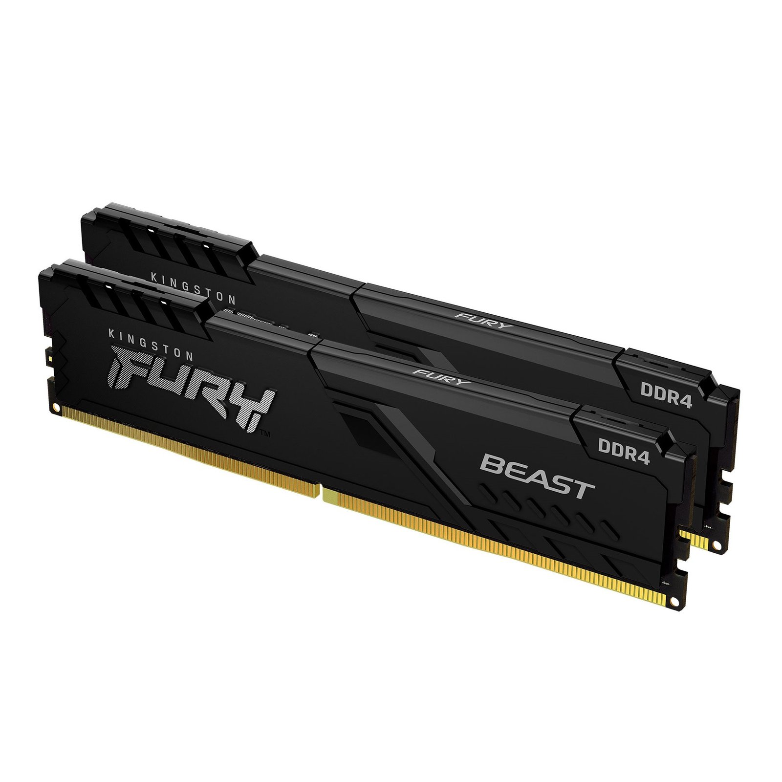 Kingston FURY Beast 32GB 3200MT/s DDR4 CL16 DIMM