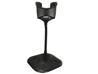 ZEBRA TECHNOLOGIES Intellistand Handheld Scanner Holder - Black
