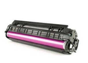 LEXMARK - magenta - original - toner cartridge