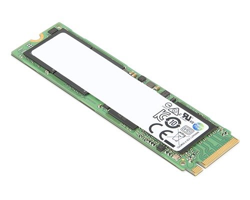 LENOVO THINKPAD 512GB PERFORMANCE  PCIE 4XB1D04756, 512 GB, M.2,