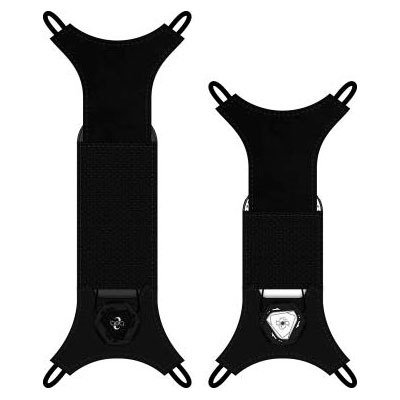 ZEBRA bar code scanner wrist mount