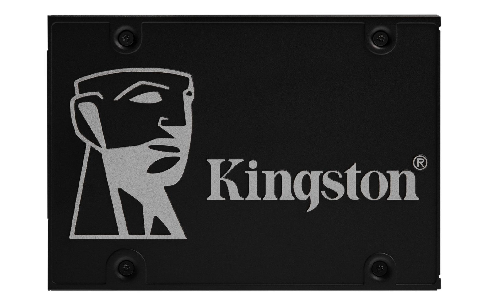Kingston 512G SSD KC600 SATA3 2.5" 512 GB 2.5