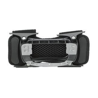 ZEBRA TECHNOLOGIES Carrying Case Handheld PC - Black - Wrist Strap, Armband