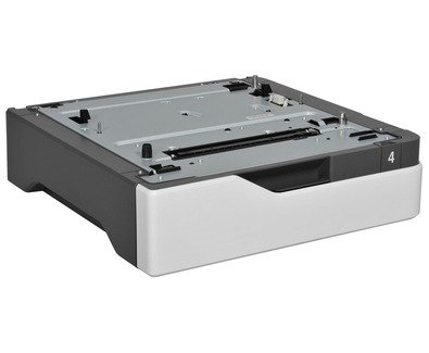 LEXMARK media tray / feeder - 550 sheets